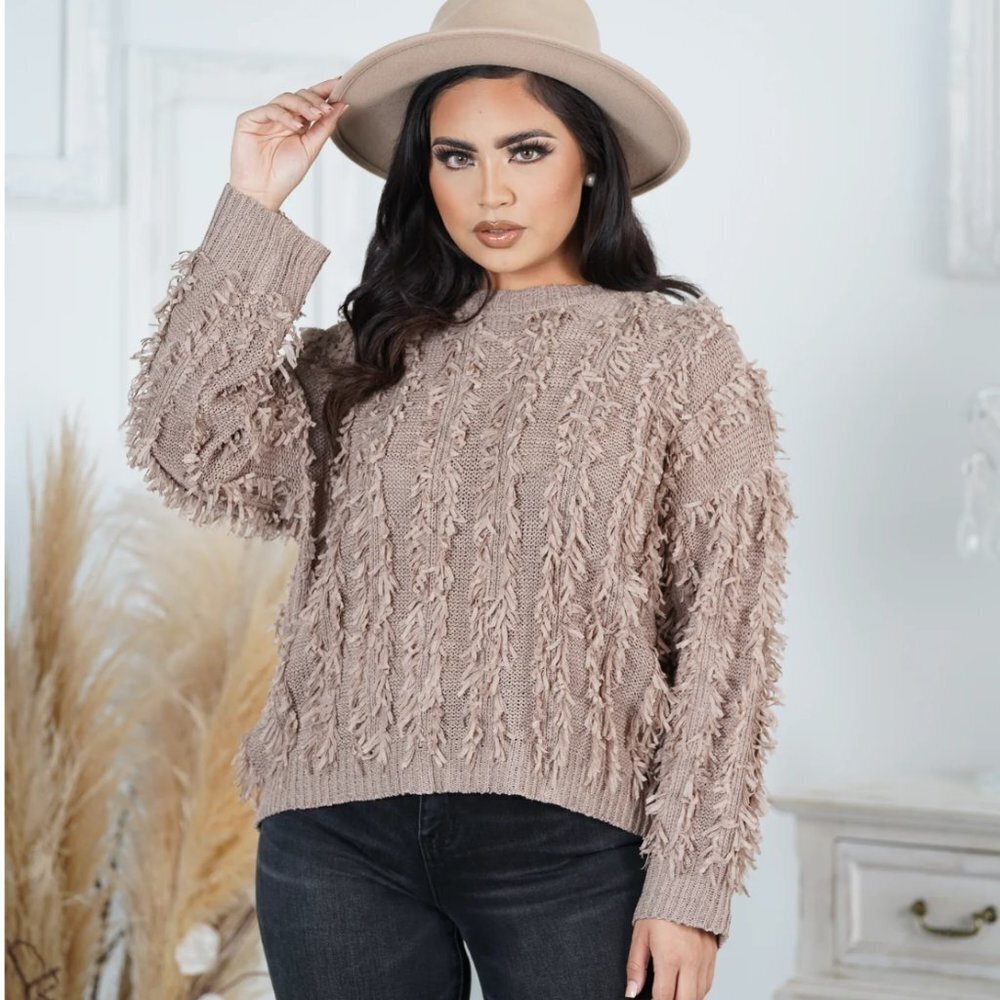 Mittoshop Sweater